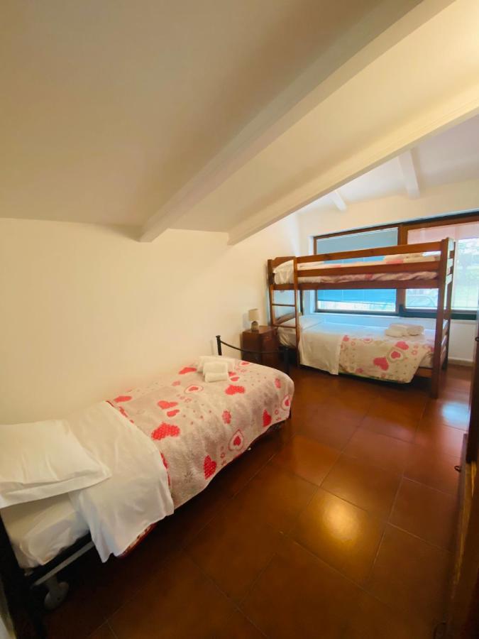 탄타르칸젤로 Casa Barbara 아파트 외부 사진