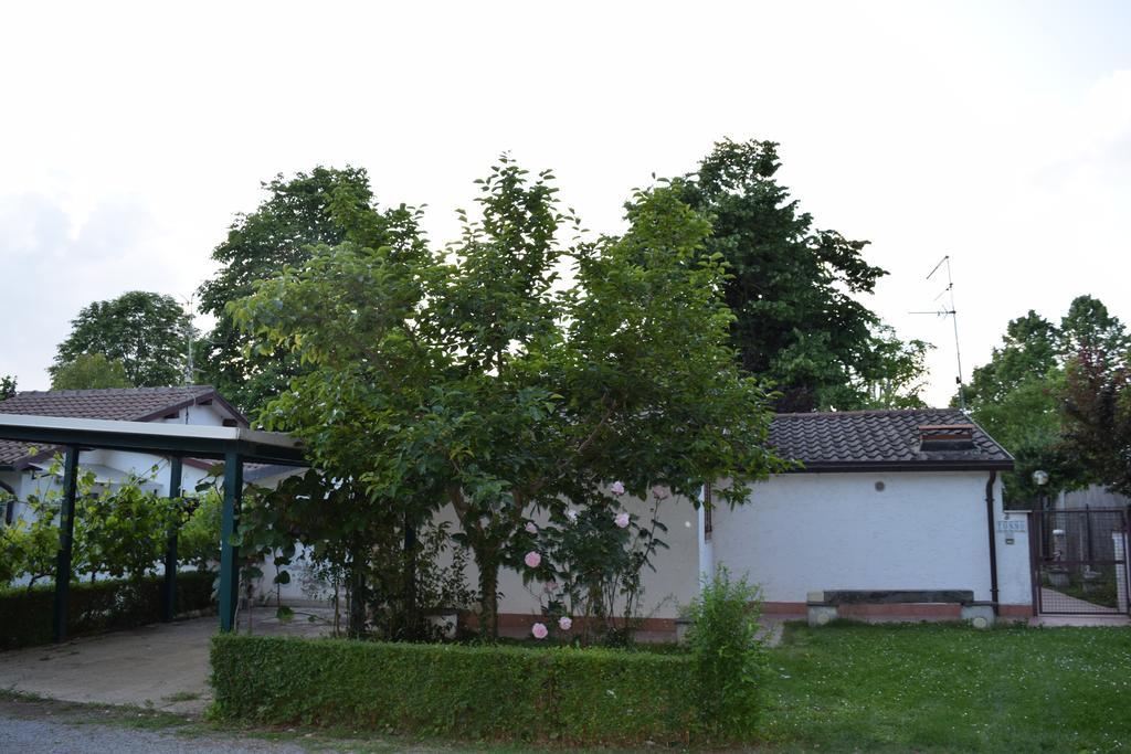 탄타르칸젤로 Casa Barbara 아파트 외부 사진